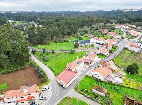 São Mamede, Leiria District