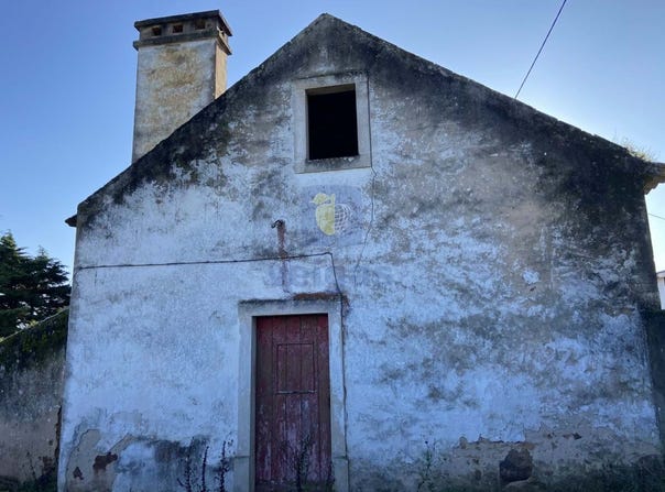 Salir de Matos, Leiria District
