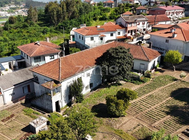 Guimarães, Braga