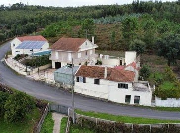 Sertã, Castelo Branco 6100-636