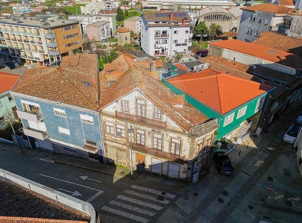 Porto, Porto District 4560