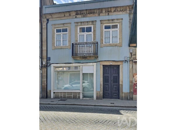 Porto, Porto District
