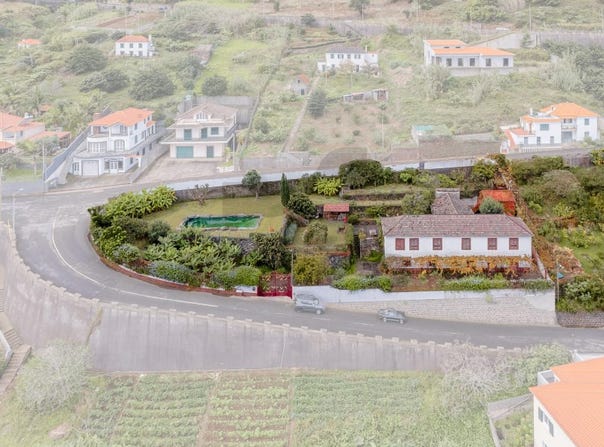 Faial, Madeira