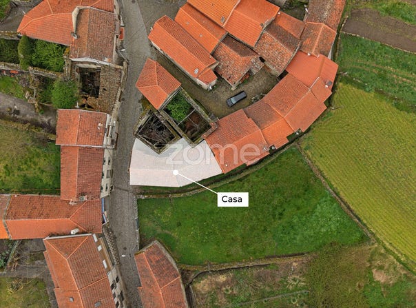 Montalegre, Vila Real District