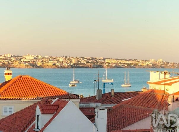 Lisboa, Lisbon