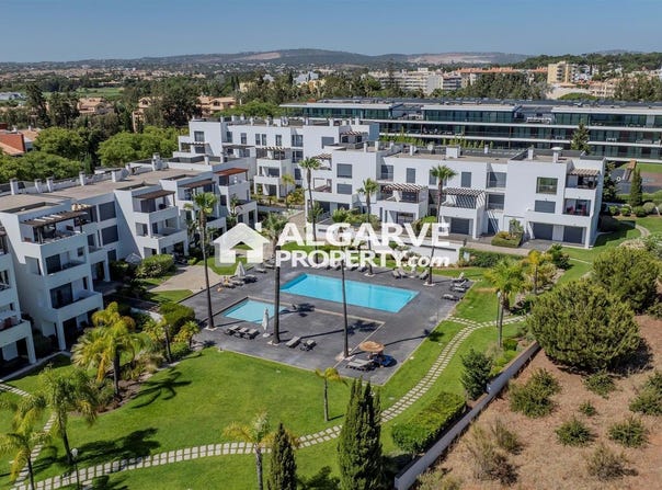 Vilamoura, Algarve 8125
