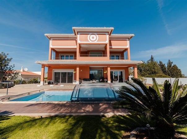 Faro, Portimão, Portimão, Portugal, Portimão, Algarve 8500-307