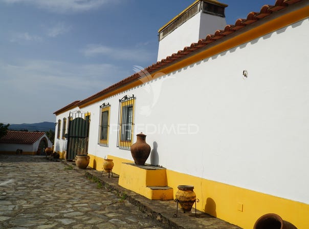 Redondo, Redondo, Évora District