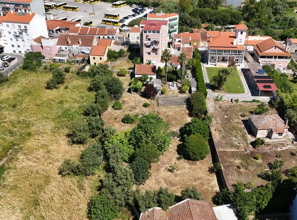 Ramada e Caneças, Lisbon