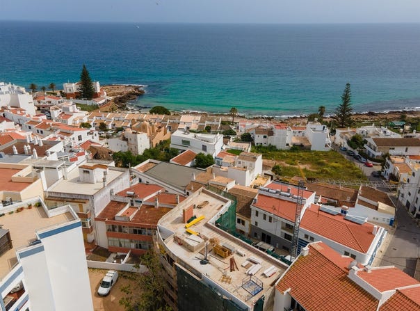 Faro, Lagos, Luz, Portugal, Lagos, Algarve 8600-174