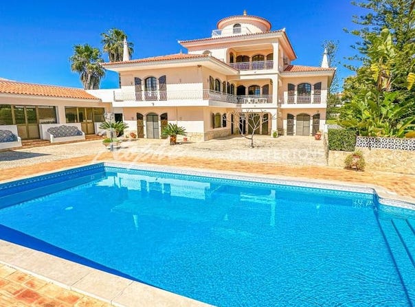 Loulé (São Clemente), Algarve 8100