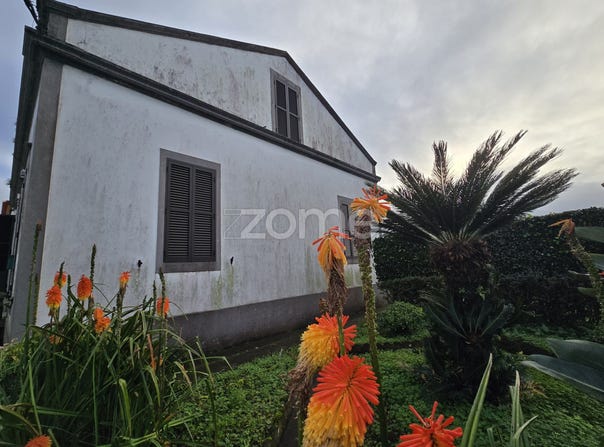 Ribeira Grande, Azores
