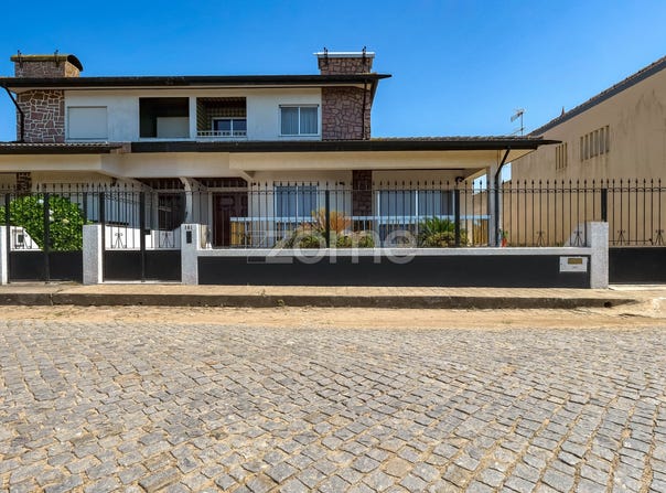 Vila do Conde, Porto District
