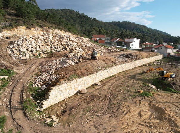 Belinho e Mar, Braga
