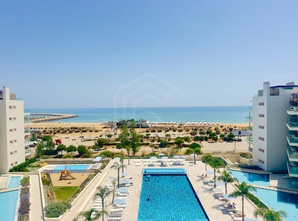 Quarteira, Algarve 8125-507