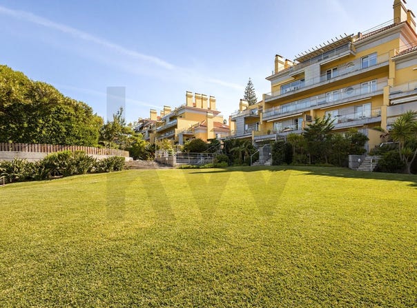 Estoril, Lisbon