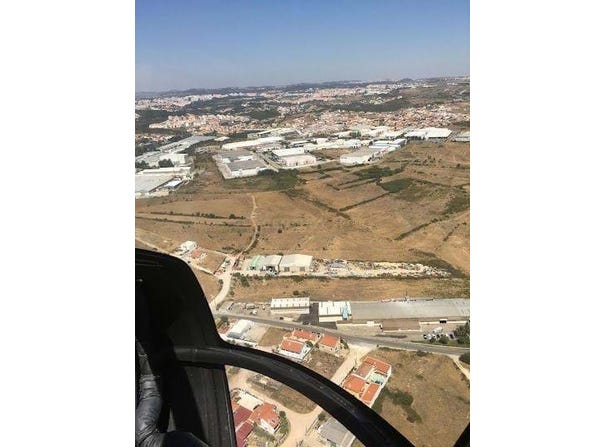 São Domingos de Rana, Lisbon