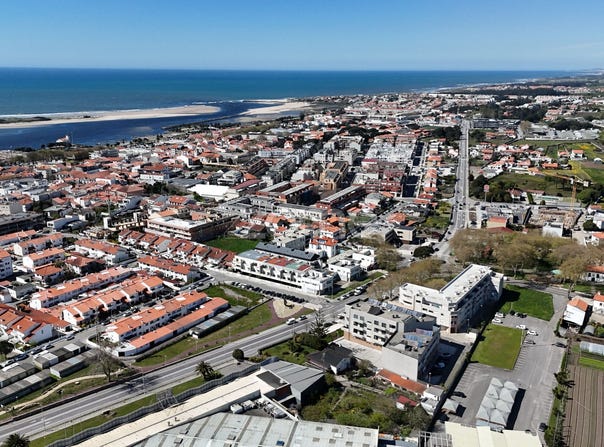 Esposende, Braga
