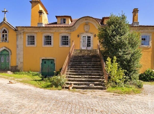 Porto, Porto District