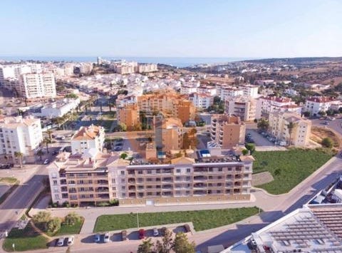 Lagos, Faro