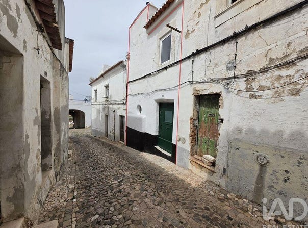Évora, Évora District