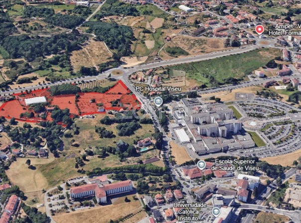 Viseu, Viseu District