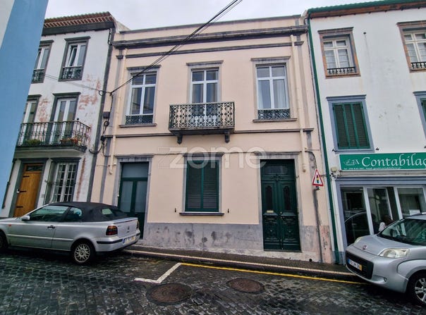 Ponta Delgada, Azores