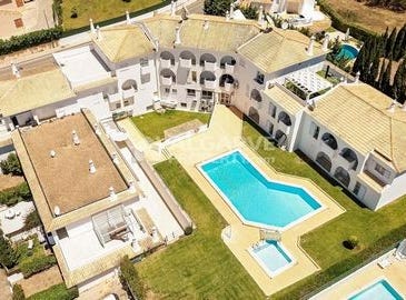 Galé, Faro