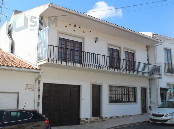 Maiorga, Leiria 2460