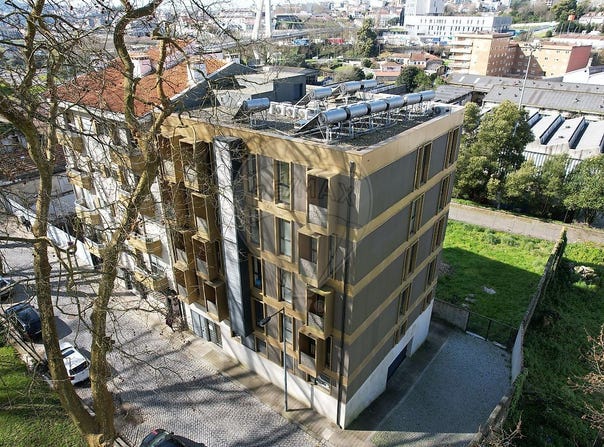 Porto, Porto District 4300-144