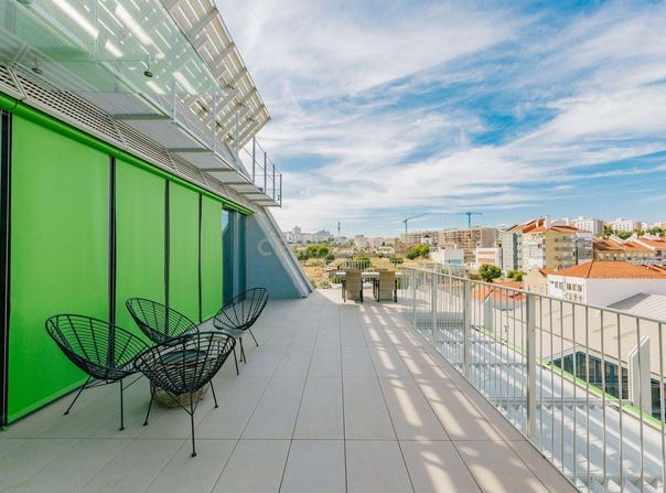 Marvila, Lisbon