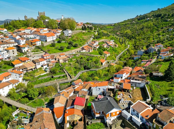 Sé, Bragança District