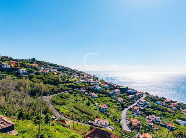 Ribeira Brava, Madeira 9350