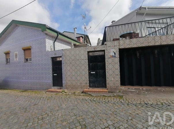 Porto, Porto District