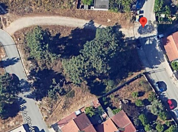 Quinta do Conde, Setubal