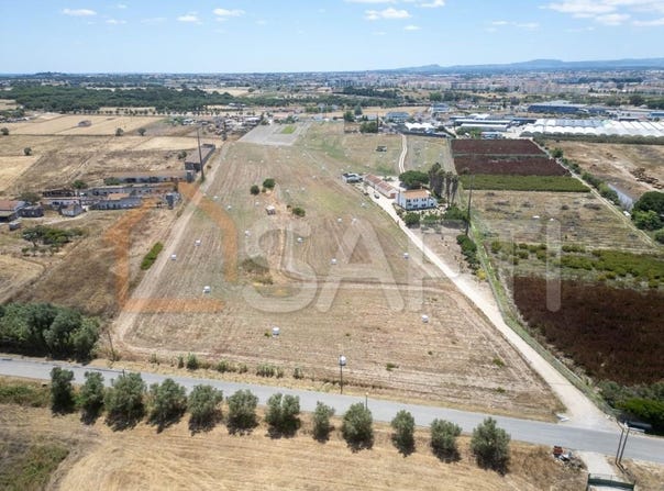 São Francisco, Setúbal 2890