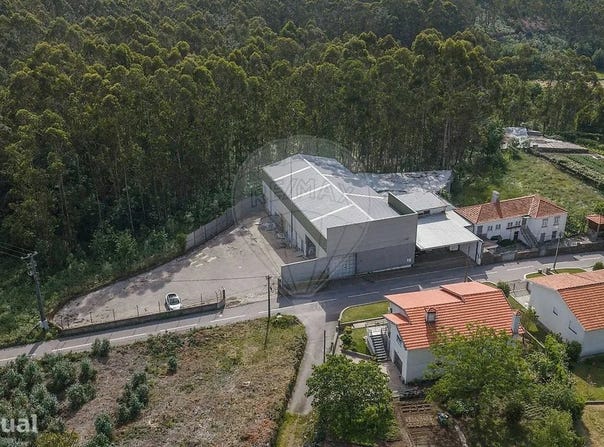 Escariz, Aveiro District