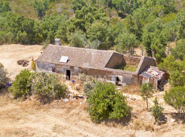 Relíquias, Odemira, Beja District