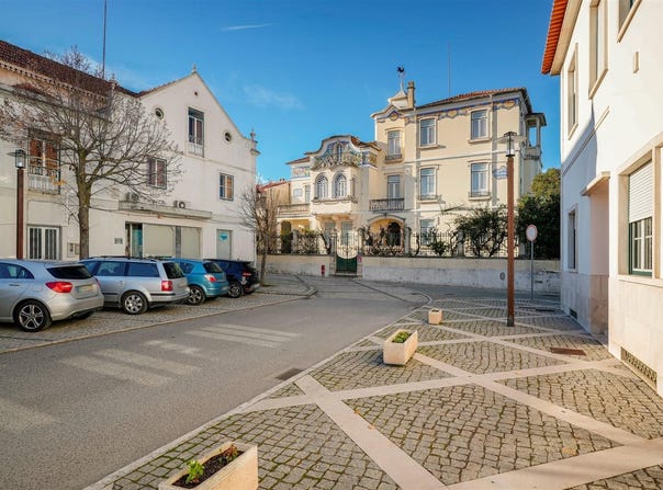Alcanena e Vila Moreira, Santarém 2380