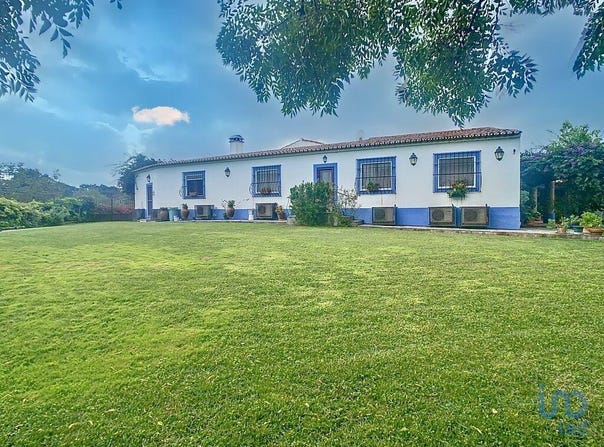 Évora, Évora District