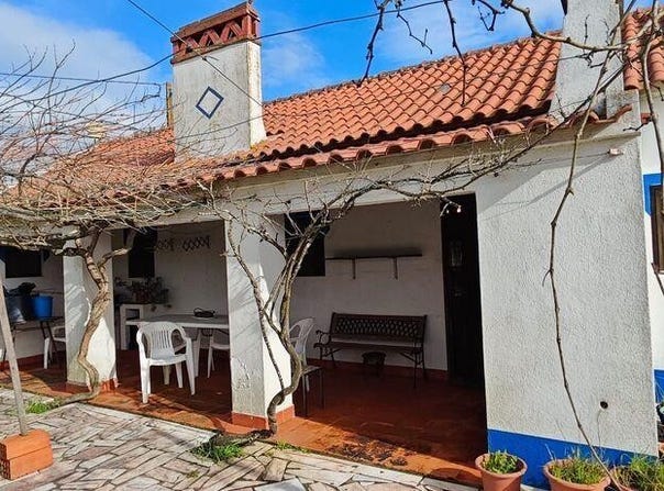 Branca, Santarém 2100