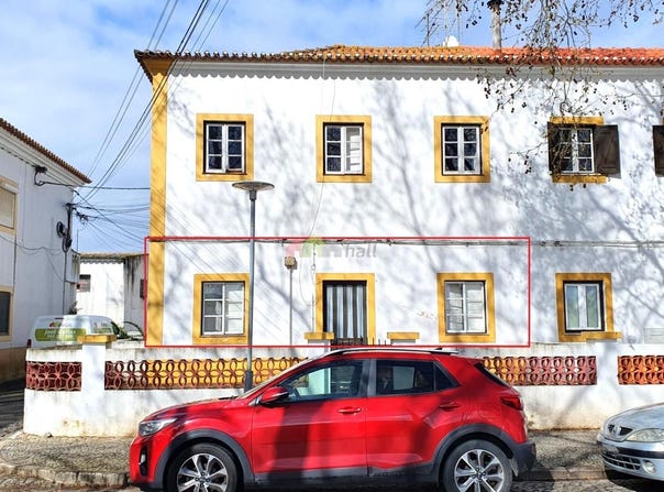 MONTEMOR-O-NOVO, Évora District