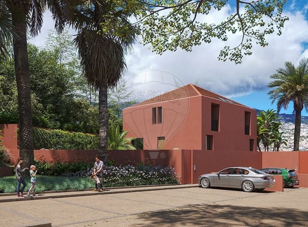 Ilha da Madeira, Madeira 9000
