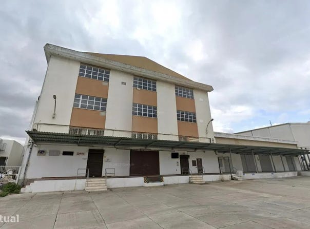Póvoa de Santa Iria e Forte da Casa, Lisbon