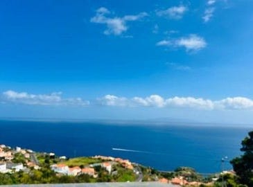 Santa Cruz, Ilha da Madeira 9100-046