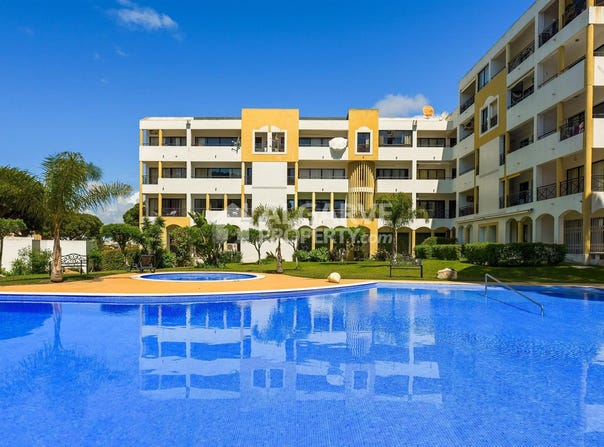 Vilamoura, Algarve 8125-410