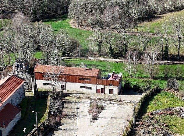 Vila Real, Vila Real District 5470-071