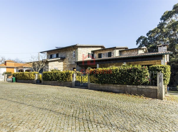 Guimarães, Braga