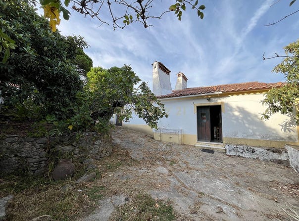 Reguengo e São Julião, Portalegre District