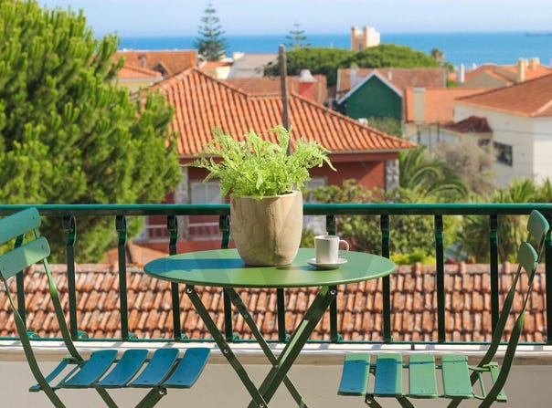 ESTORIL, Lisbon